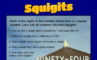 Squigits