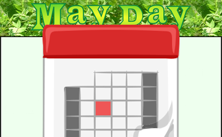 May Day