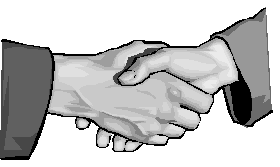 Handshakes