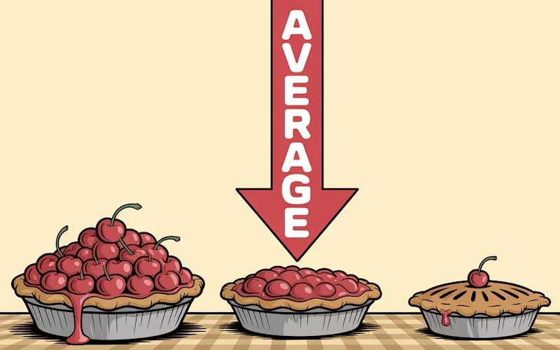 Averages