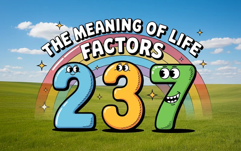 Factors