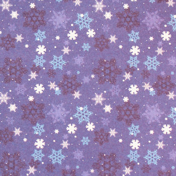 Christmas Wrapping Paper Example 6