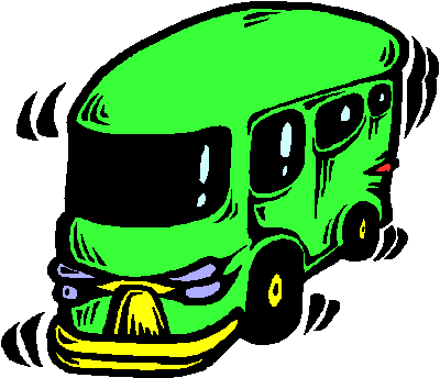 Bus