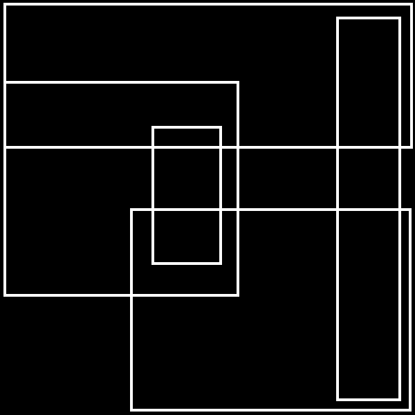 How Many Rectangles?