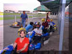 Go-Karting