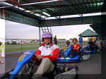 Go-Karting