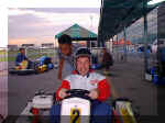 Go-Karting