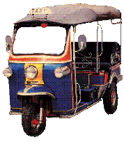 Tuk Tuk