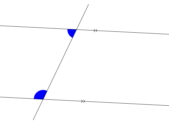Angle Theorem 3