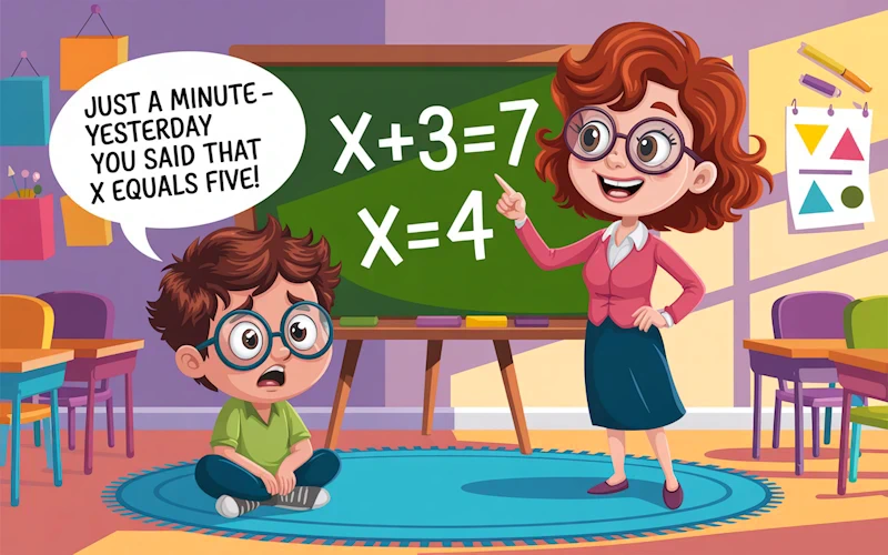 Algebra