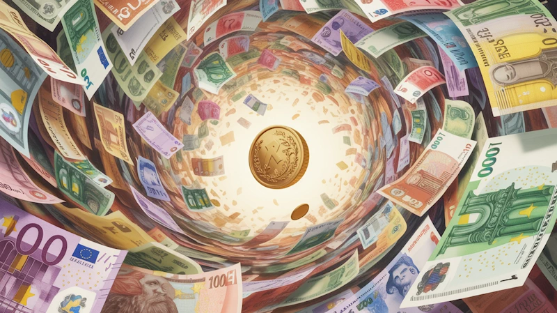 Money
