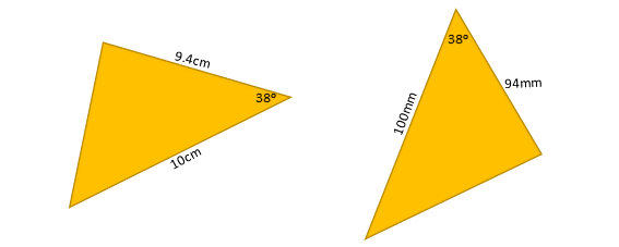 Triangles 3